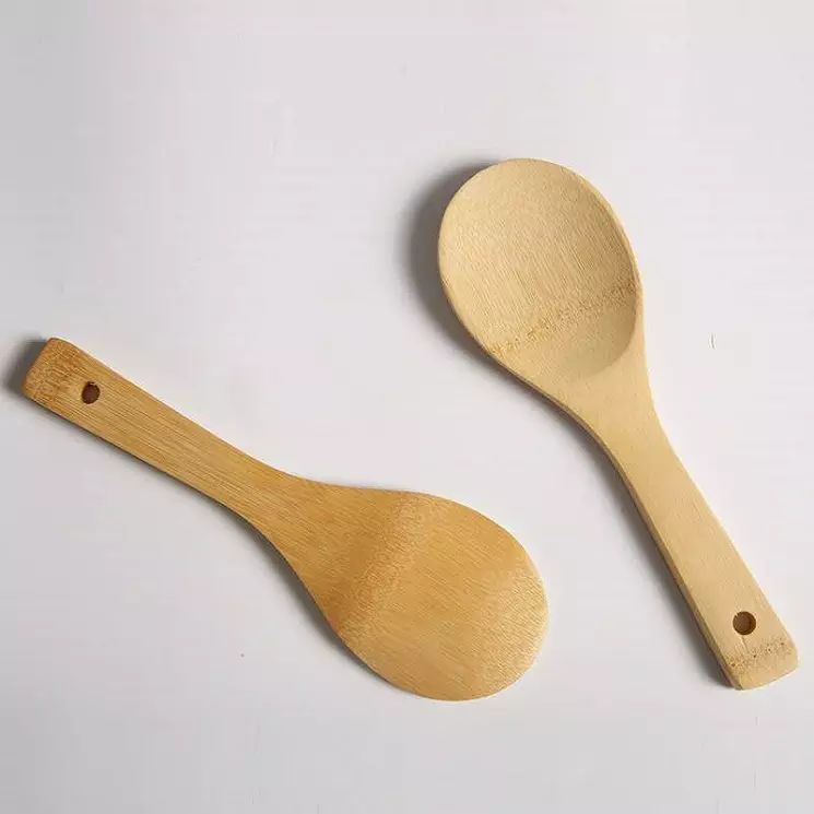 What Are Bamboo Baby Spoons?