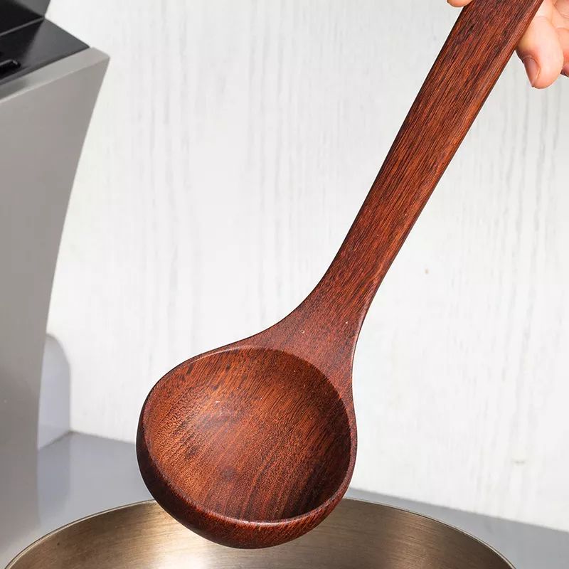 Are Bamboo Spoons Good for Cooking?
