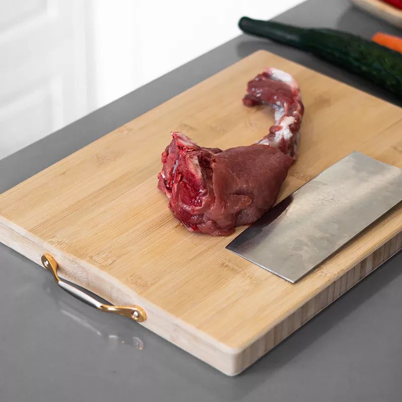 What Is the Best Material for a Cutting Board