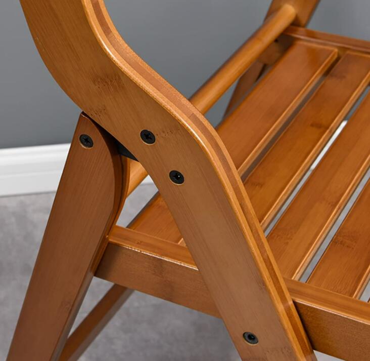 Bamboo Dining Chairs