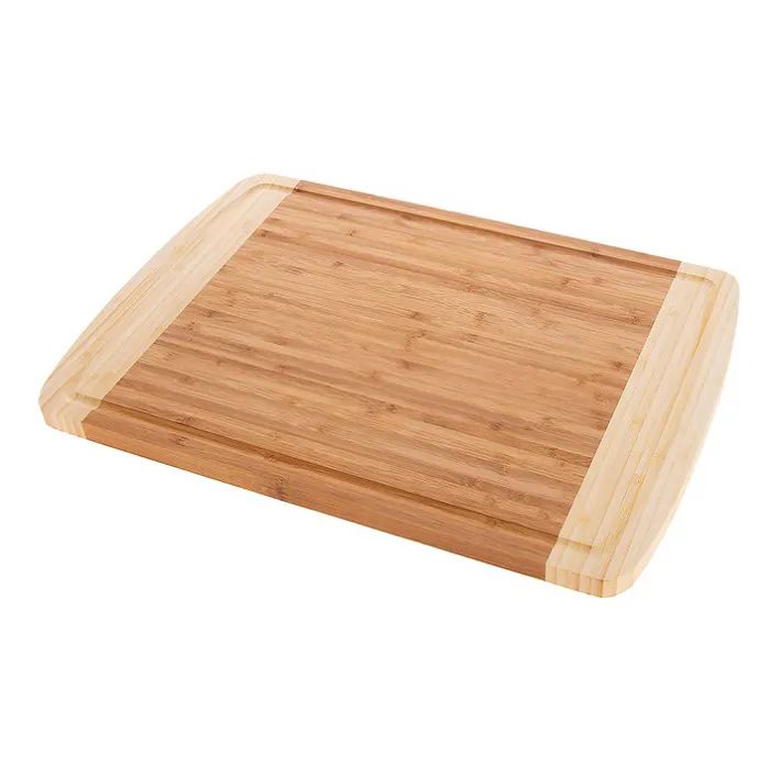 New design bamboo chopping board