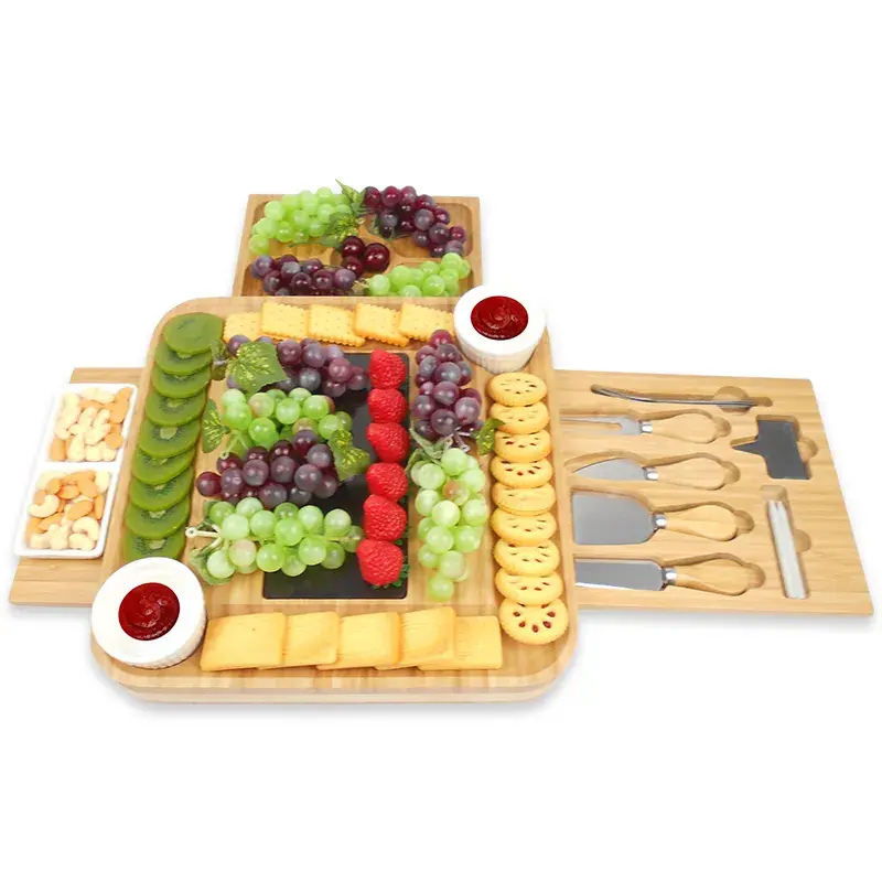 Bamboo Cutting Board