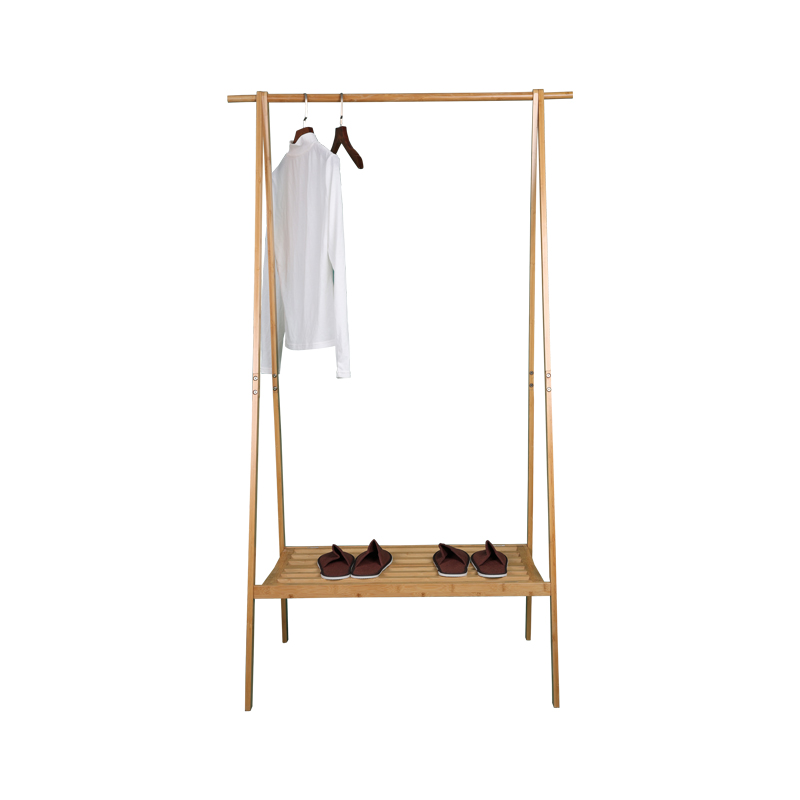 Coat rack