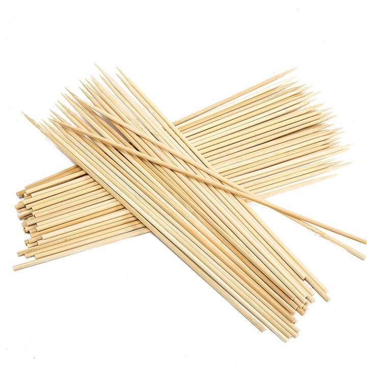 Eco Bamboo Sticks