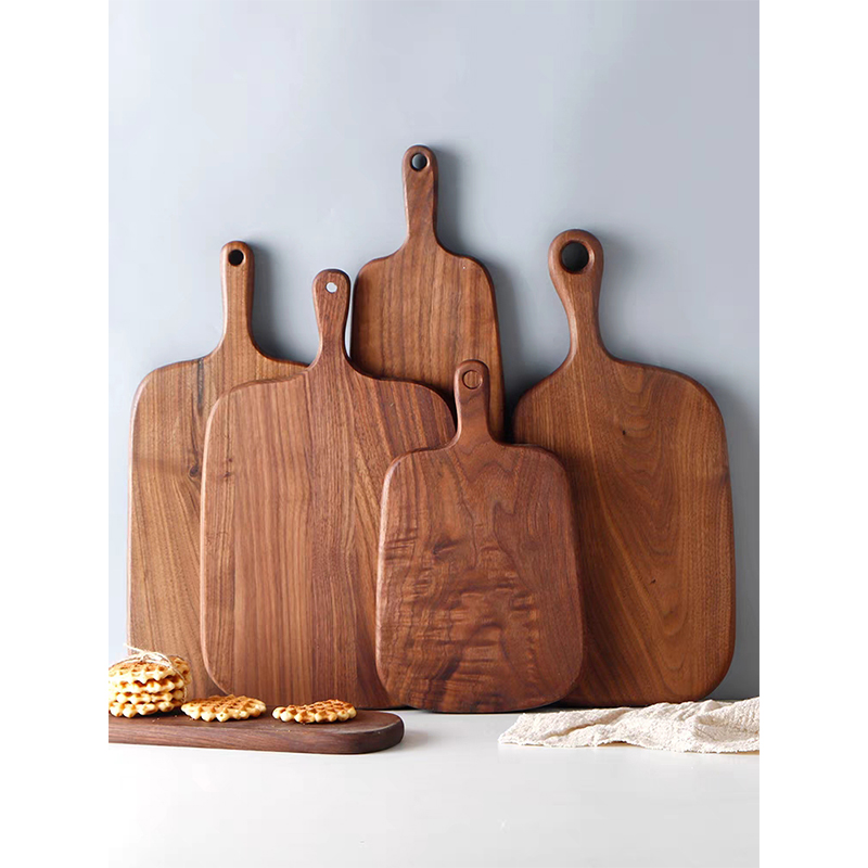 Wood Cheese Board Serving Tray Platter - COPY
