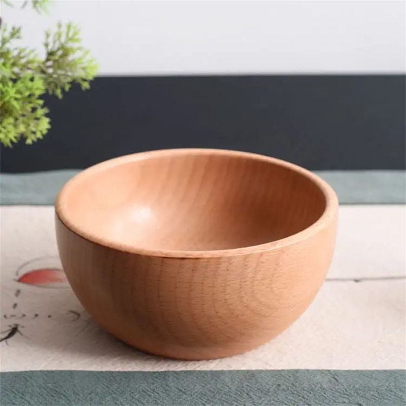 High Quality Wooden Bowl