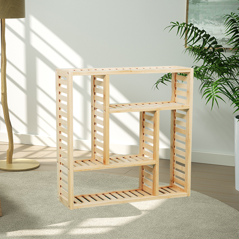 Square wall hanger