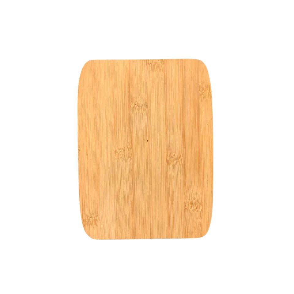 Small bamboo chopping board