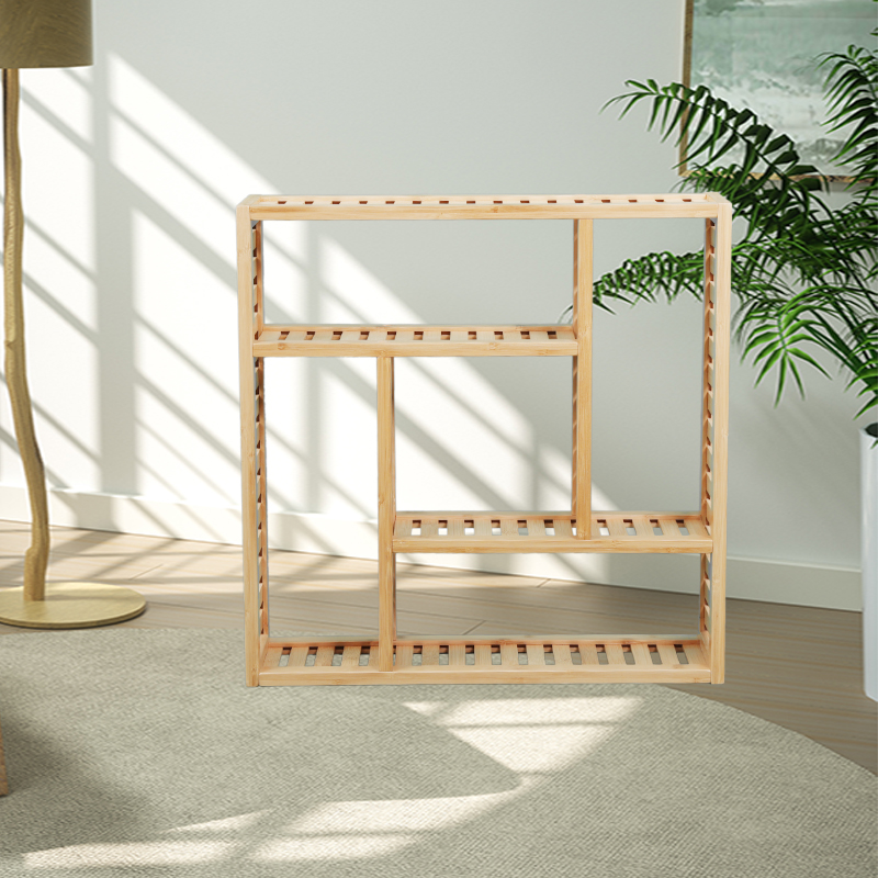 Square wall hanger