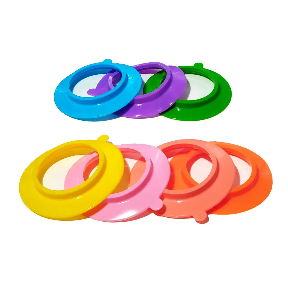 Bamboo Baby Feeding Set