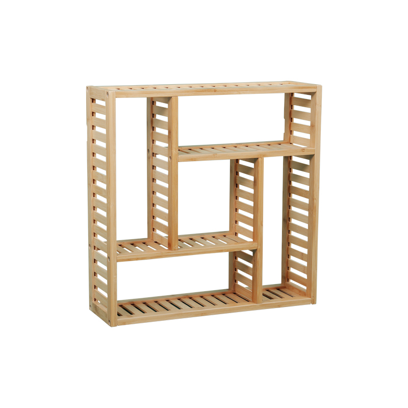 Square wall hanger
