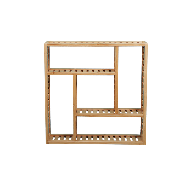 Square wall hanger